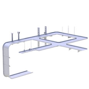 METAL KABLO TAŞIMA SİSTEMLERİ